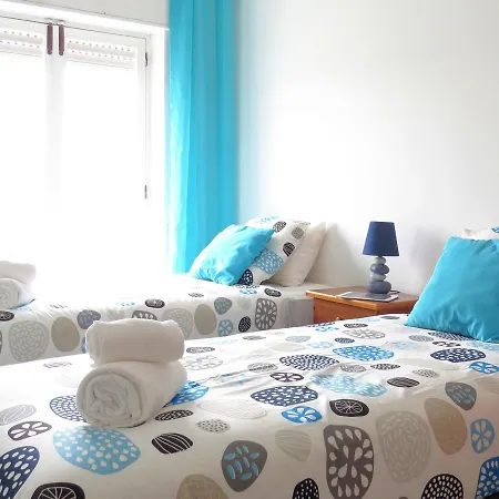 Appartement Im On Avenida *