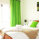 Im On Avenida Appartement