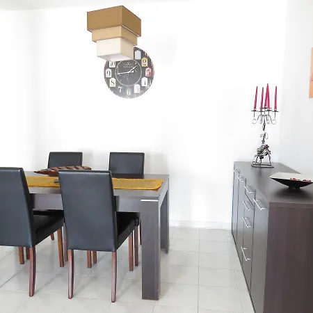 Apartment Im On Avenida