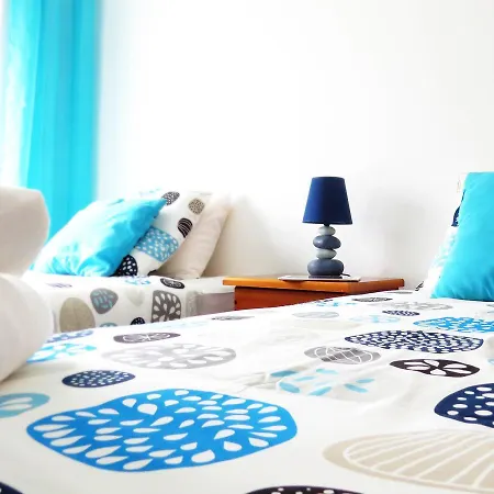 Appartement Im On Avenida