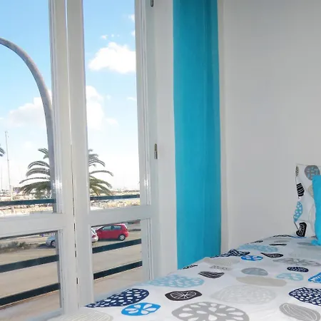Apartment Im On Avenida